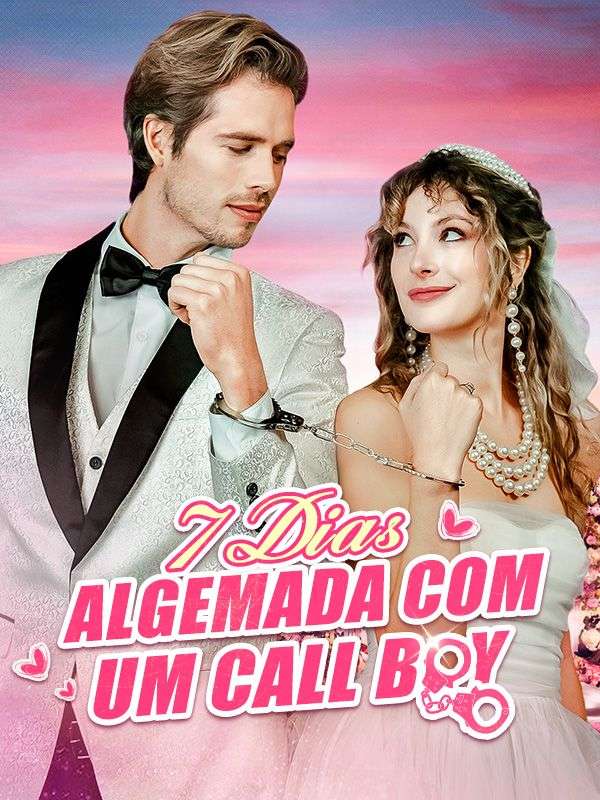 Dias Algemada com um Call Boy