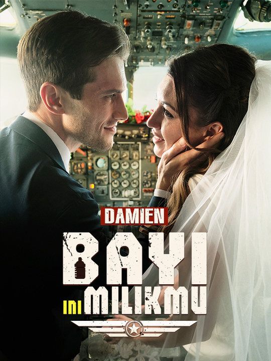 Damien, Bayi Ini Milikmu!