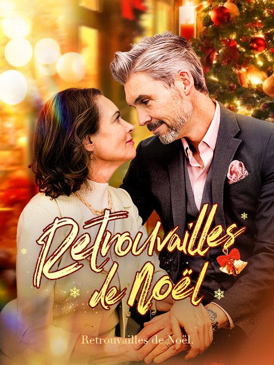Retrouvailles de Noël