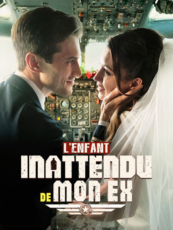L'Enfant Inattendu de Mon Ex