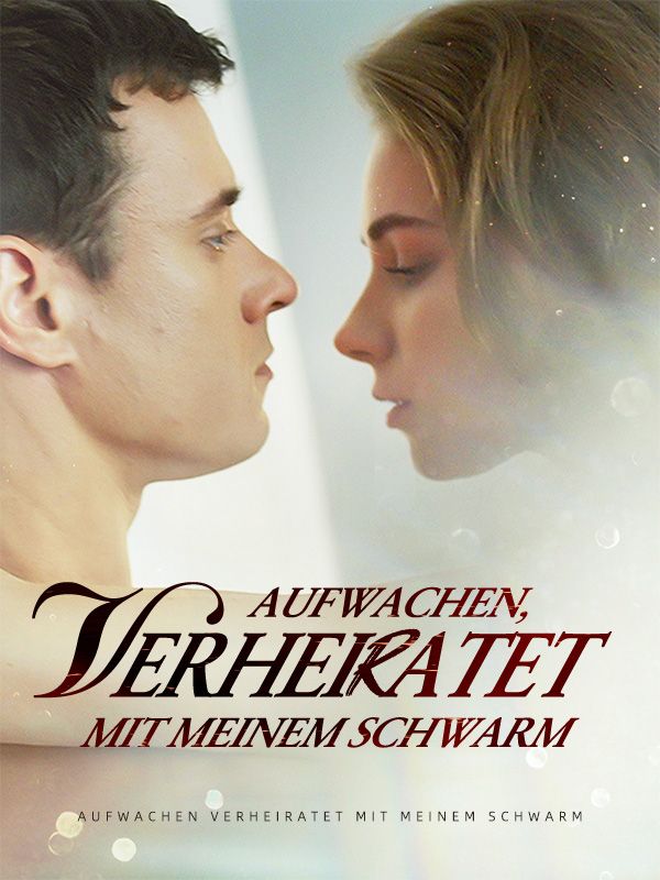 Aufwachen, verheiratet mit meinem Schwarm