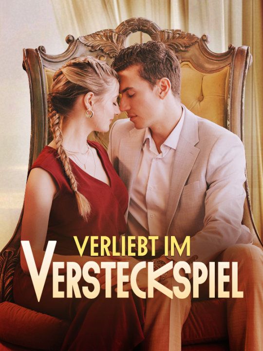 Verliebt im Versteckspiel