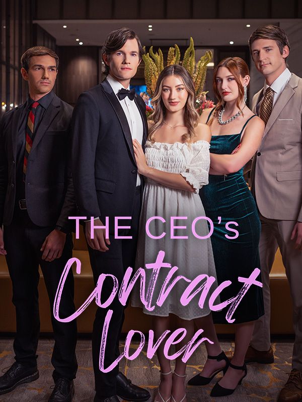 The CEOs Contract Lover