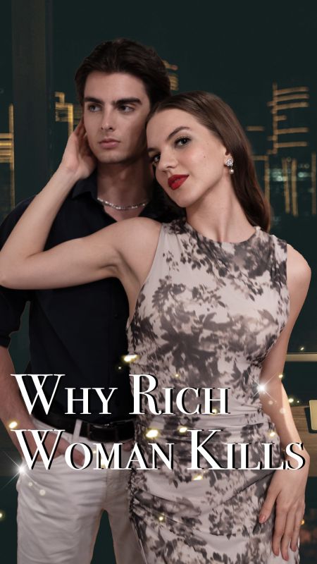 Why Rich Woman Kills