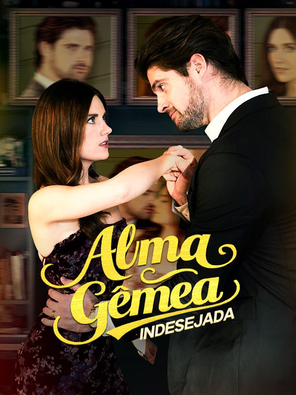 Alma Gêmea Indesejada