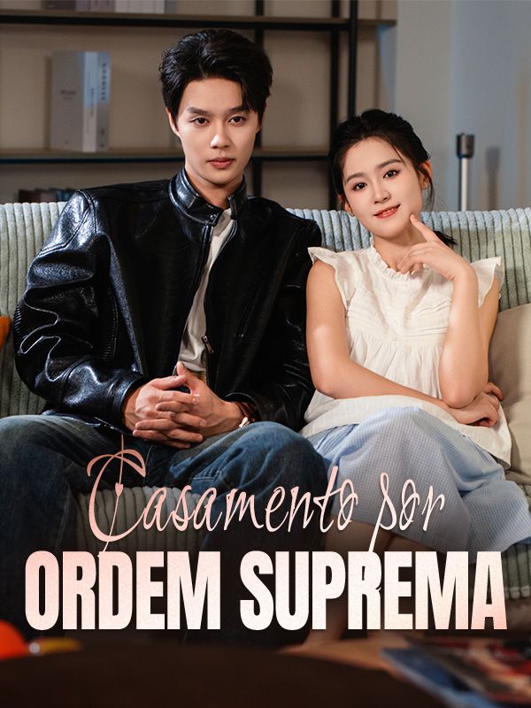 Casamento por Ordem Suprema