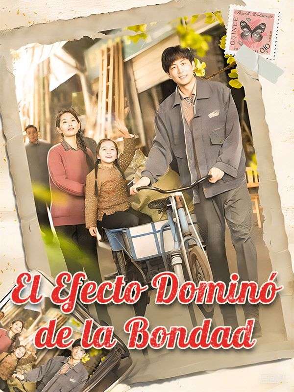 El Efecto Dominó de la Bondad